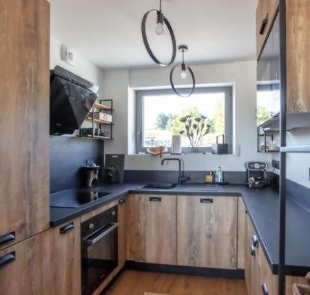 Buron Franck Villa Aubrac Bagian luar foto